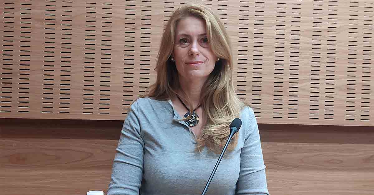 Vox pide más control en los aforos de las fiestas juveniles de cara a las Navidades