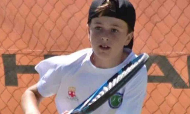 Louis d'Auzac gana en Salamanca