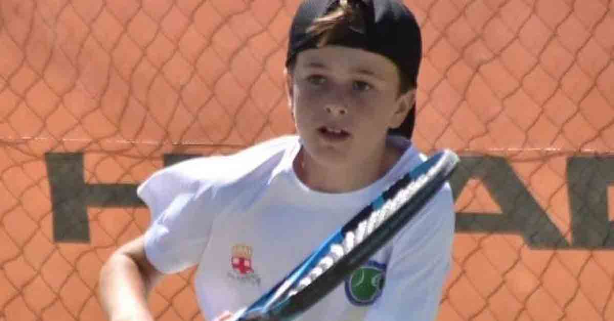 Louis d'Auzac gana en Salamanca