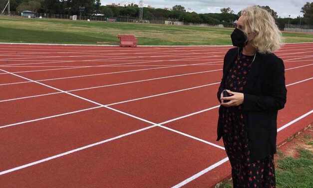 El Puerto contará con dos nuevas instalaciones deportivas antes de la primavera