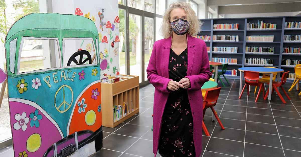 Abiertas las inscripciones para los talleres infantiles por el Día del Libro