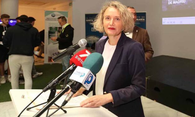 Arranca el segundo ciclo para Emprendedores con el taller "ComunicAcción"