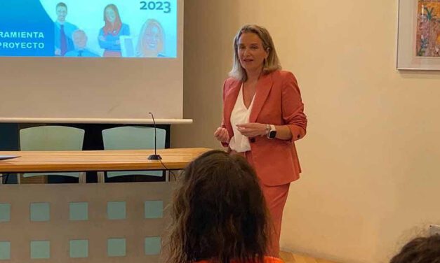 Nuevo curso gratuito para asesorar a emprendedores sobre cómo potenciar sus ventas