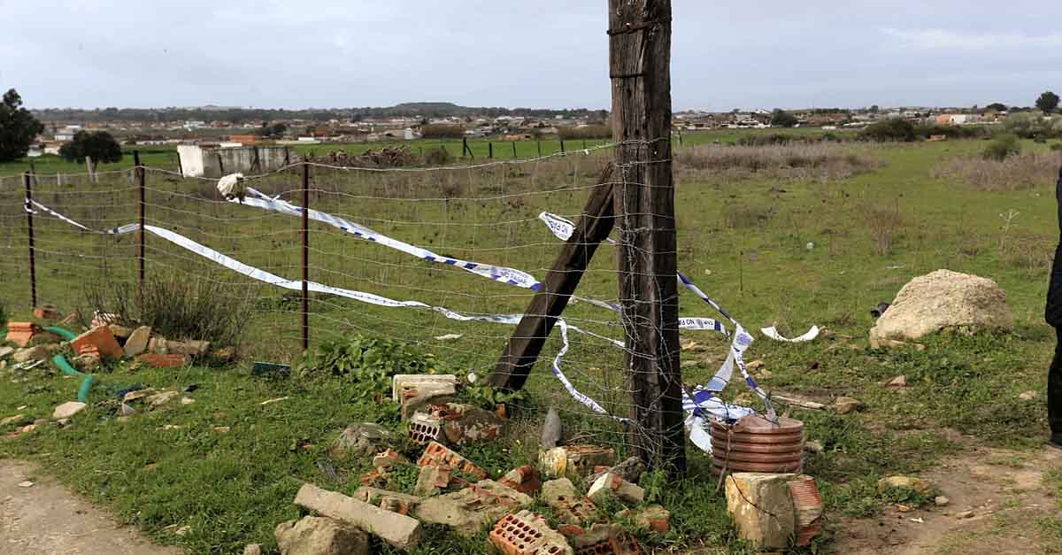 A prisión el presunto autor de atropellar a su tío y causarle la muerte en El Puerto