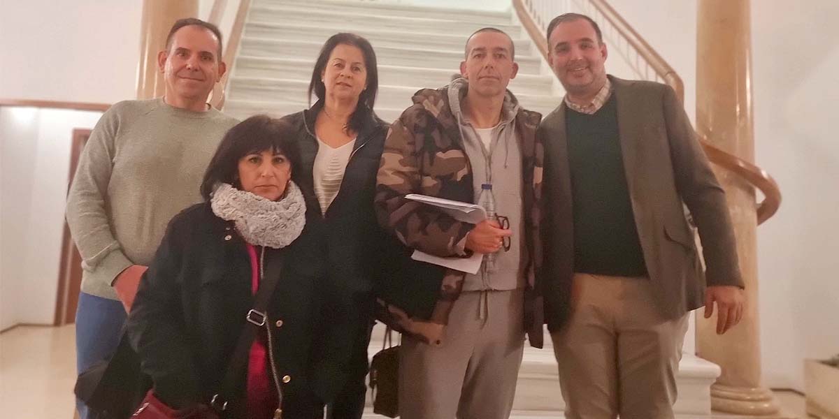 La Banda de Música Maestro Dueñas actuará en la presentación del cartel de la Semana Santa