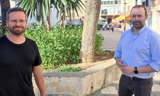 Unión Portuense propone mejorar el mantenimiento urbano en Malacara