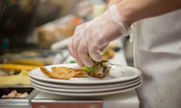 El Puerto organiza un curso gratuito de manipulador de alimentos