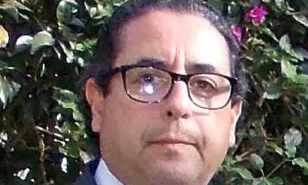 Pesar por el fallecimiento de Manuel Jesús Bernabé Gatica