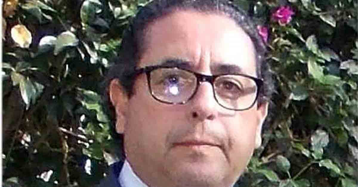 Pesar por el fallecimiento de Manuel Jesús Bernabé Gatica