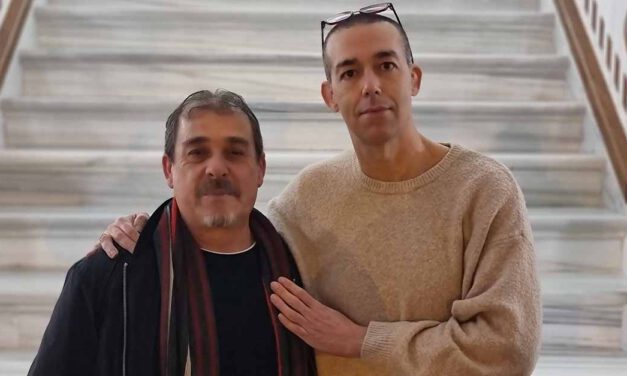 Manuel la O Pérez, XXV Pito de Oro del Carnaval de El Puerto