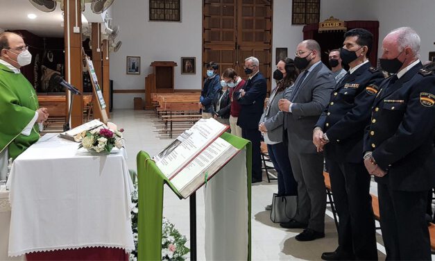 El Puerto celebra el Día del Hombre del Mar
