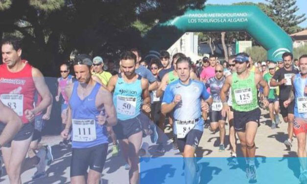 La VIII Carrera Popular y Marcha Solidaria de la ONG Nueva Bahía se celebra este domingo 5 en Los Toruños