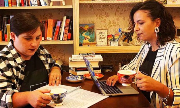 La Biblioteca María Teresa León acoge este viernes la presentación del thriller jurídico "Raziel (El ángel de los secretos)"