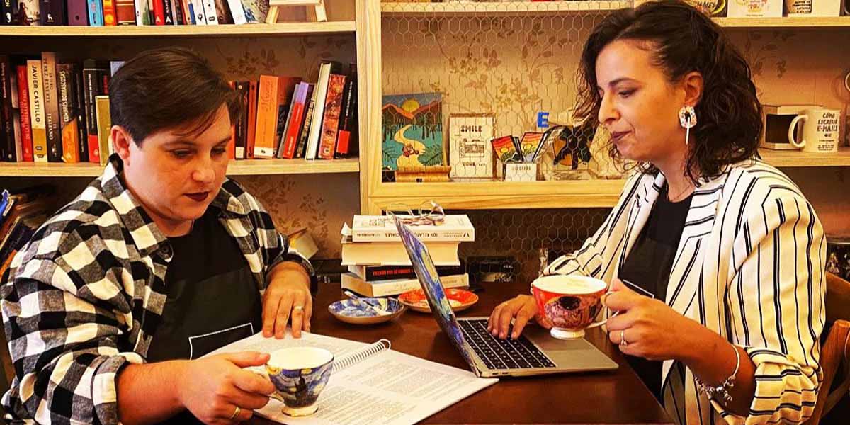 La Biblioteca María Teresa León acoge este viernes la presentación del thriller jurídico "Raziel (El ángel de los secretos)"