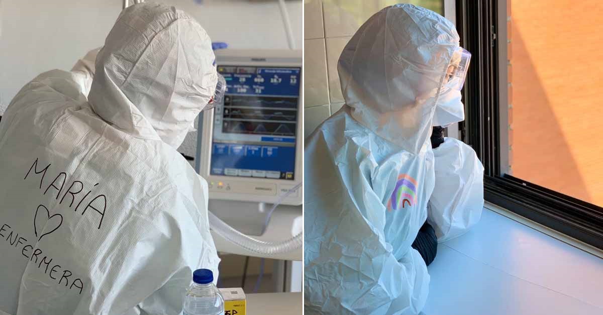 La primera línea sanitaria de Castilla La Mancha también es portuense