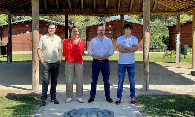 El Puerto será escaparate de la prueba de exteriores de MasterChef Celebrity este próximo lunes