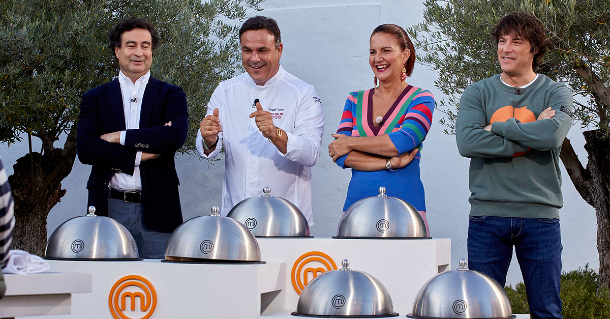 El Puerto será escenario de la Gran Final de MasterChef Junior 8