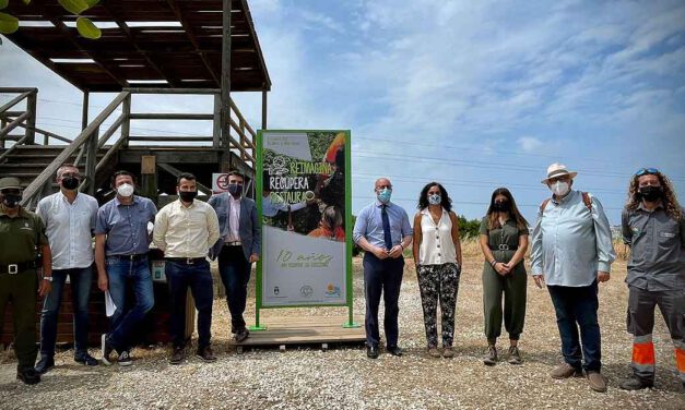 El Puerto celebra el Día Mundial  Día del Medio Ambiente