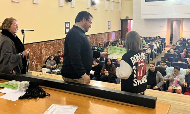 El CEIP Menesteo de El Puerto refuerza la implementación del Programa TEI para prevenir el acoso escolar