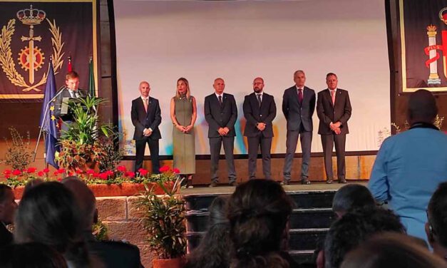 El Puerto celebró la Festividad de la Merced 2023 regresando al antiguo Penal, el Monasterio de La Victoria