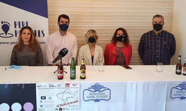 22 bares y restaurantes participan en El Puerto en un concurso gastronómico en apoyo al sector hostelero