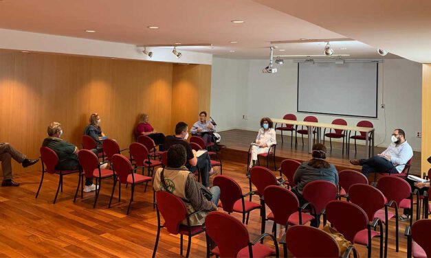 Servicios Sociales crea la Mesa de Cooperación Social para coordinar las ayudas