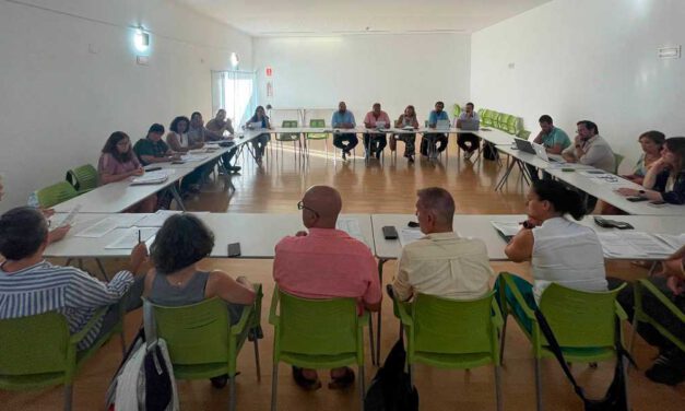 A Pleno la instauración de la jornada semanal de 35 horas para los empleados municipales