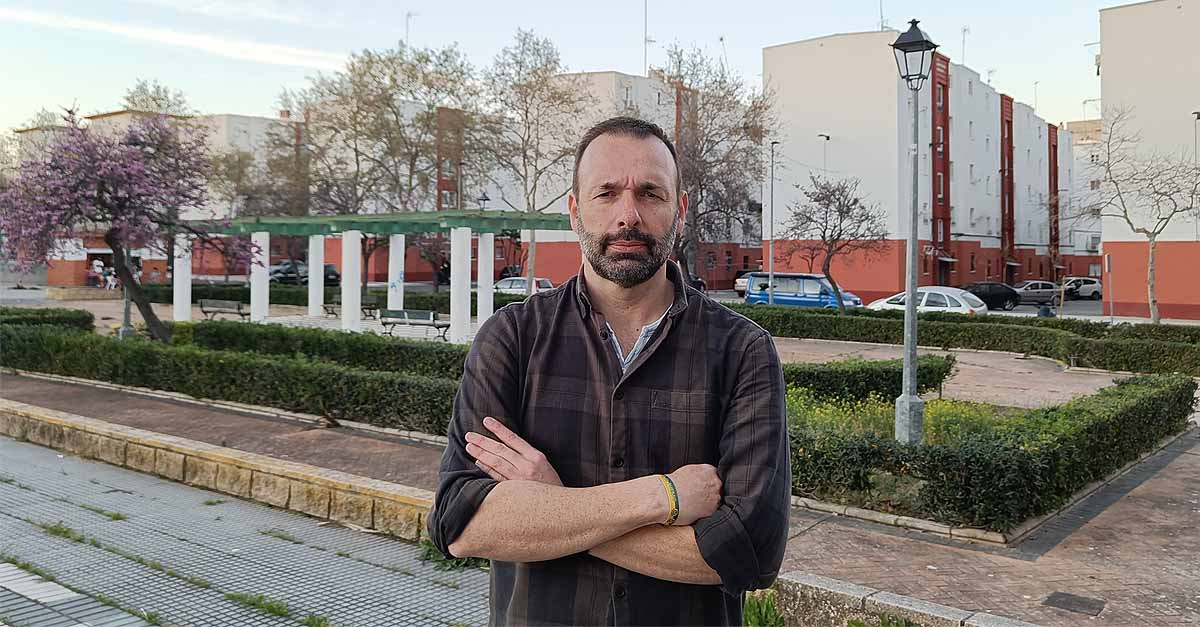 Unión Portuense reclama una actuación social continuada para Los Milagros