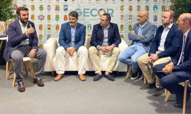 El Puerto repite galardón en el ‘III Encuentro de Líderes Urbanos de España’ sobre movilidad, sostenibilidad e inteligencia