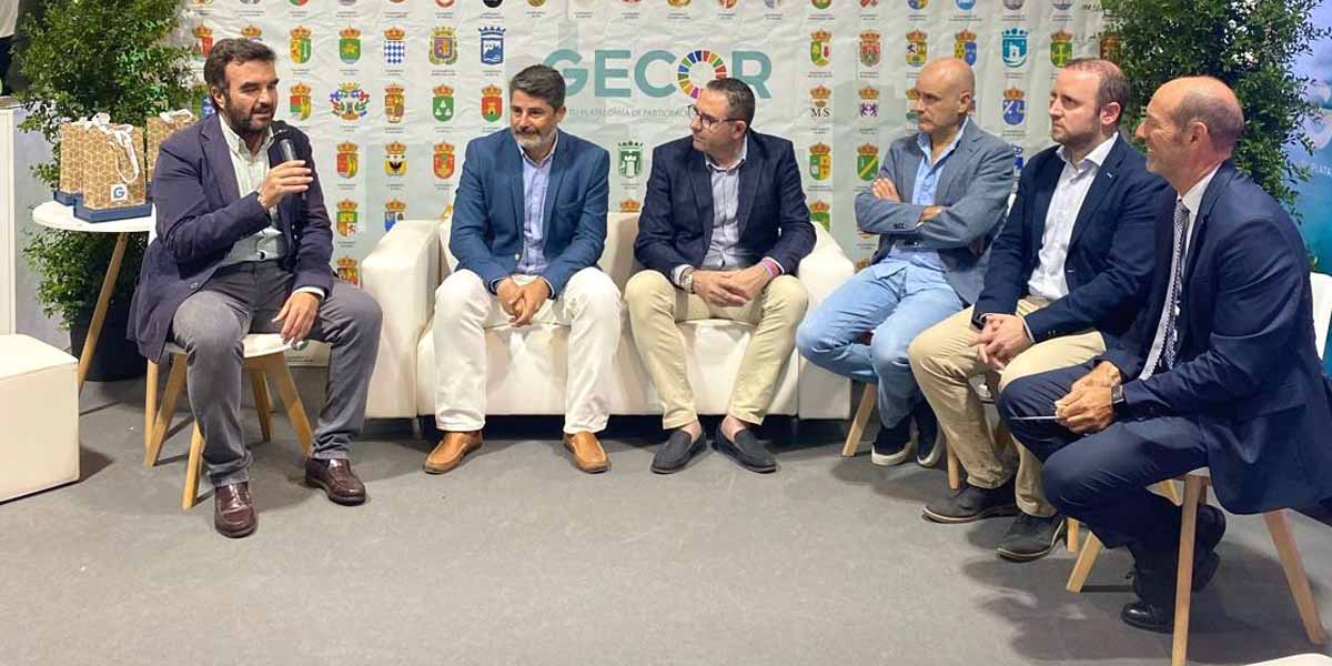 El Puerto repite galardón en el ‘III Encuentro de Líderes Urbanos de España’ sobre movilidad, sostenibilidad e inteligencia