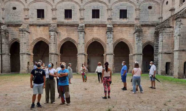 El Ayuntamiento organiza este fin de semana un itinerario cultural, que pone en valor las raíces portuenses
