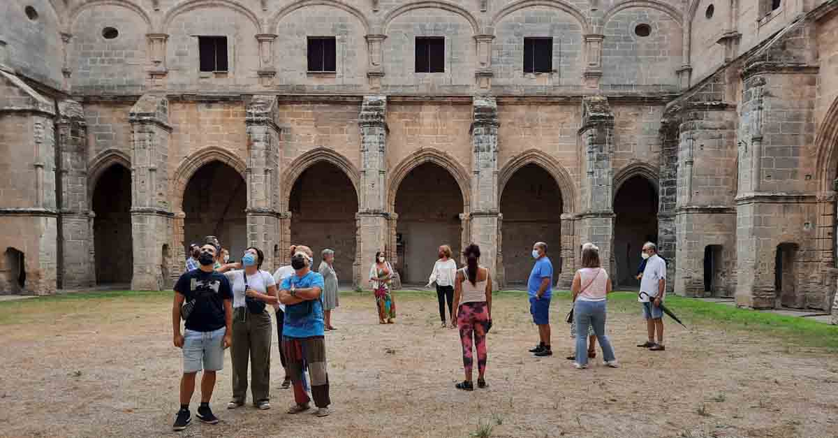 El Ayuntamiento organiza este fin de semana un itinerario cultural, que pone en valor las raíces portuenses