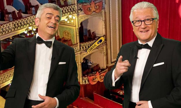 Manolo Casal y Modesto Barragán presentan su libro 'Generación Tangai' en El Puerto