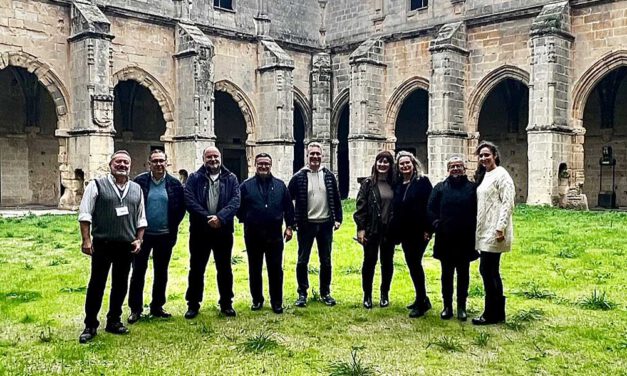 Profesionales del Audiovisual de Profilm recalan en El Puerto en búsqueda de nuevas localizaciones 'de cine'