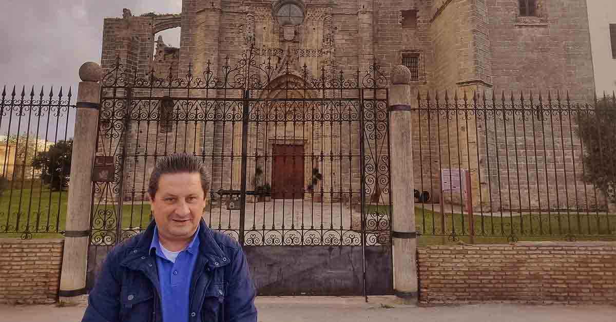 Vox apuesta por dotar de un uso académico al Monasterio de la Victoria