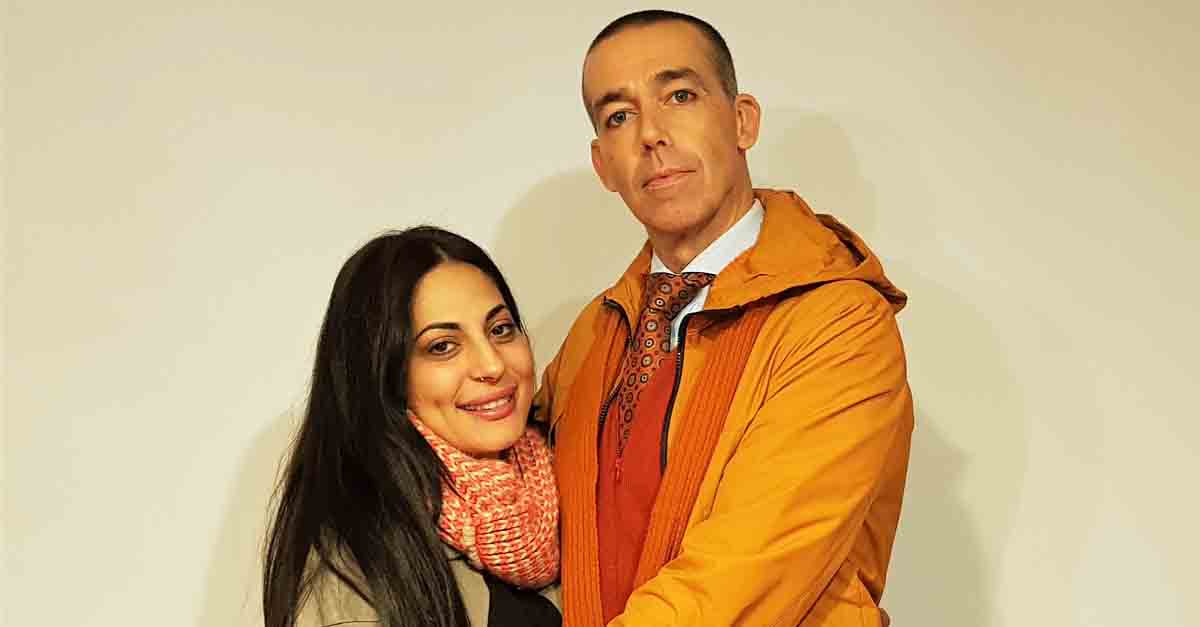 Moni K Vargas su segundo videoclip titulada "Sin línea"