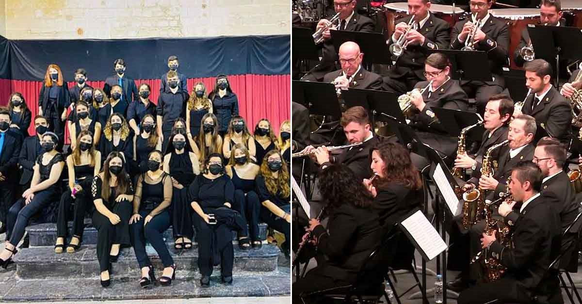 III Concierto de Bandas Sonoras, el próximo 27 de julio en La Puntilla