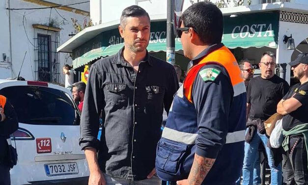 El PSOE de El Puerto valora positivamente los datos de afluencia de la Motorada 2024