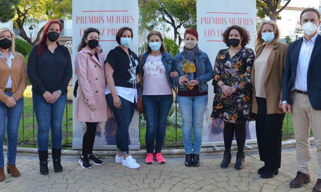 El PSOE reconoce la labor esencial del colectivo de la ayuda a domicilio