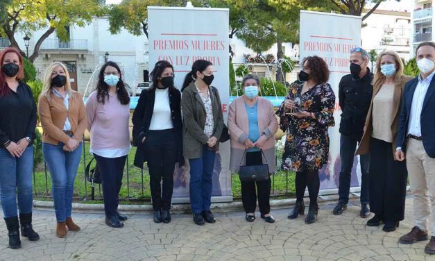 Manuela Ortega Domínguez, símbolo de una generación de mujeres luchadoras