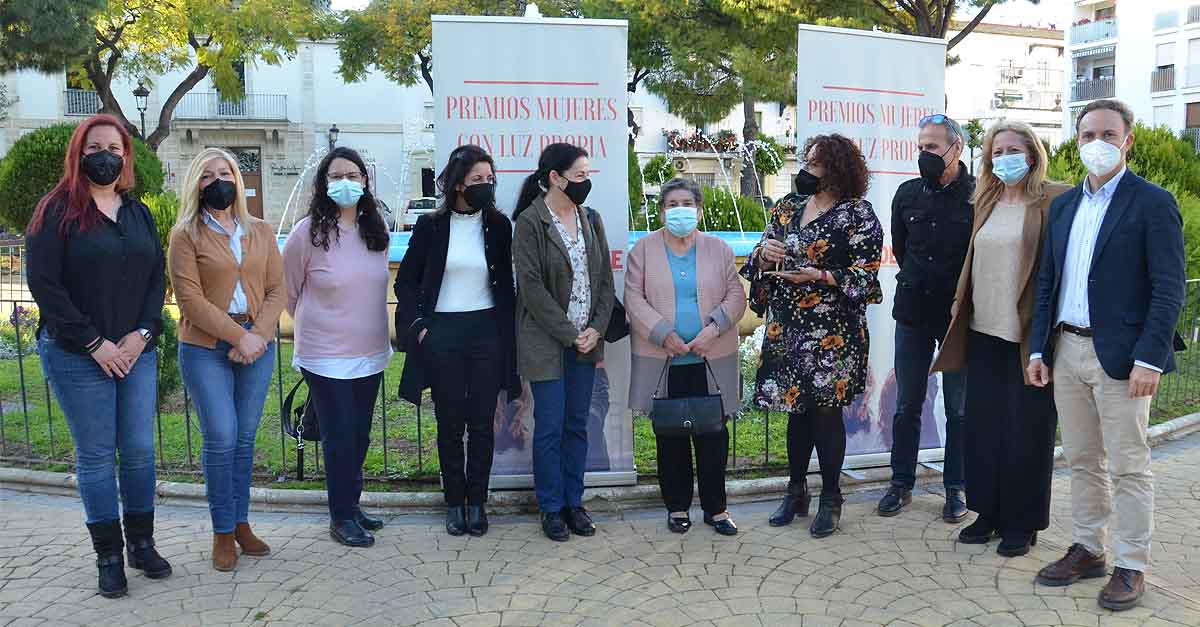 Manuela Ortega Domínguez, símbolo de una generación de mujeres luchadoras