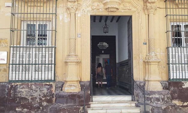 El Museo Municipal amplía el horario de visitas el 8 de septiembre, Festividad de la Patrona