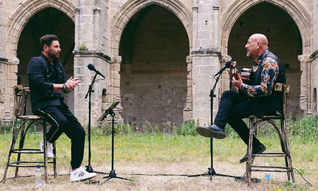 El Puerto acoge la grabación del programa 'Caminos del Flamenco' que emitirá La 2
