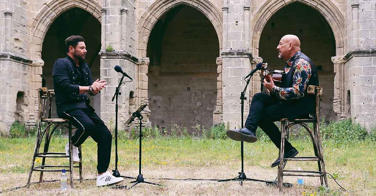El Puerto acoge la grabación del programa 'Caminos del Flamenco' que emitirá La 2