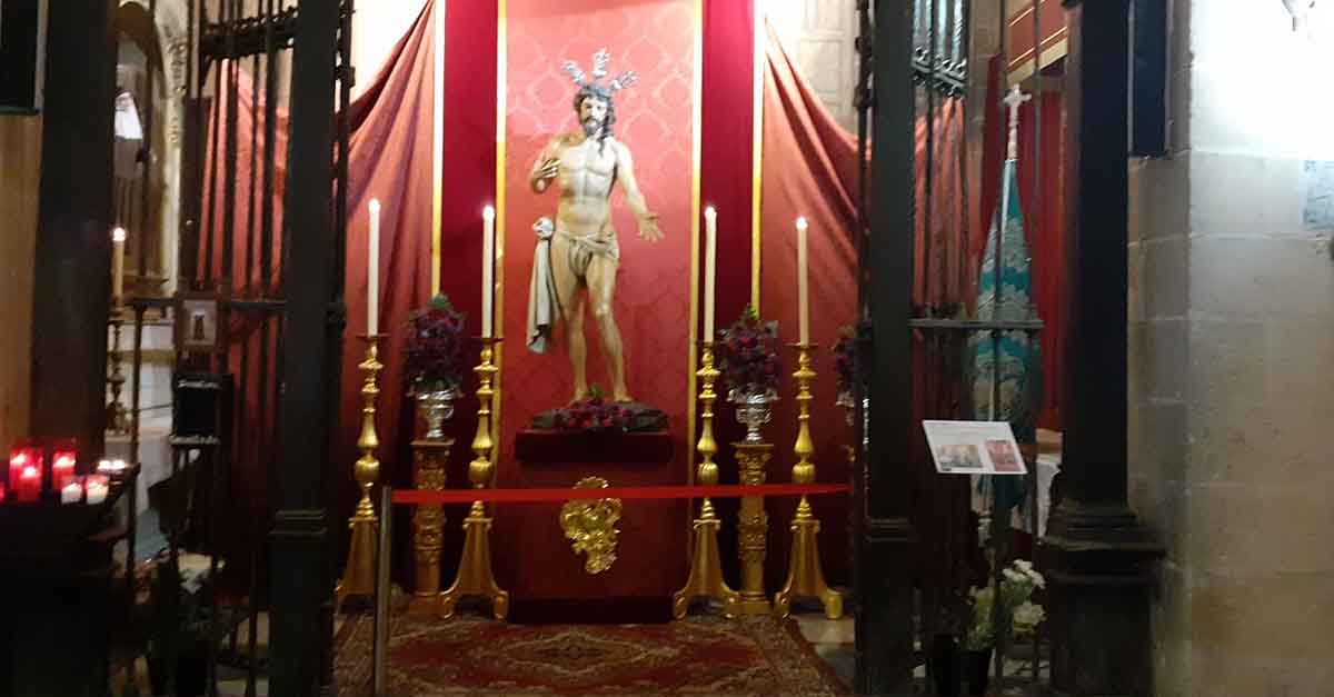 Pascua de Resurrección