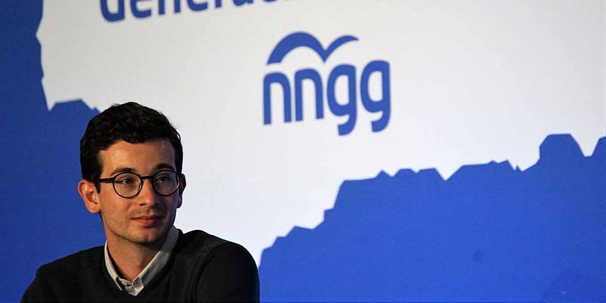 NNGG de El Puerto lamenta las cesiones de Sánchez al independentismo