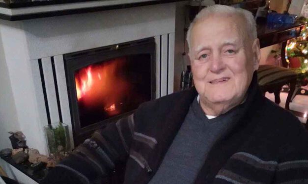 Pesar por el fallecimiento de José Roque Morales, de la droguería Roque