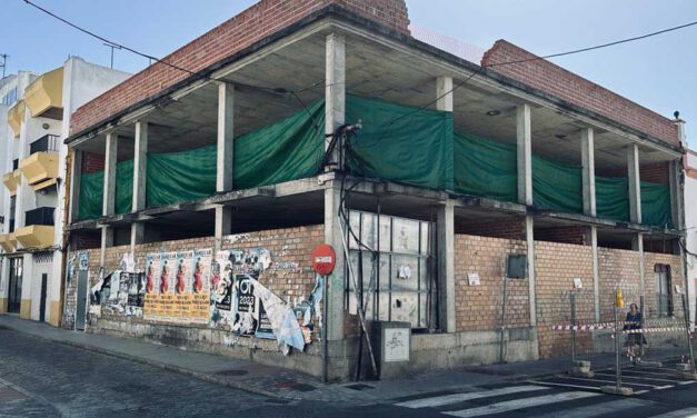 El efecto Peprichye continúa impulsando la reconstrucción de la Ciudad de los Cien Palacios