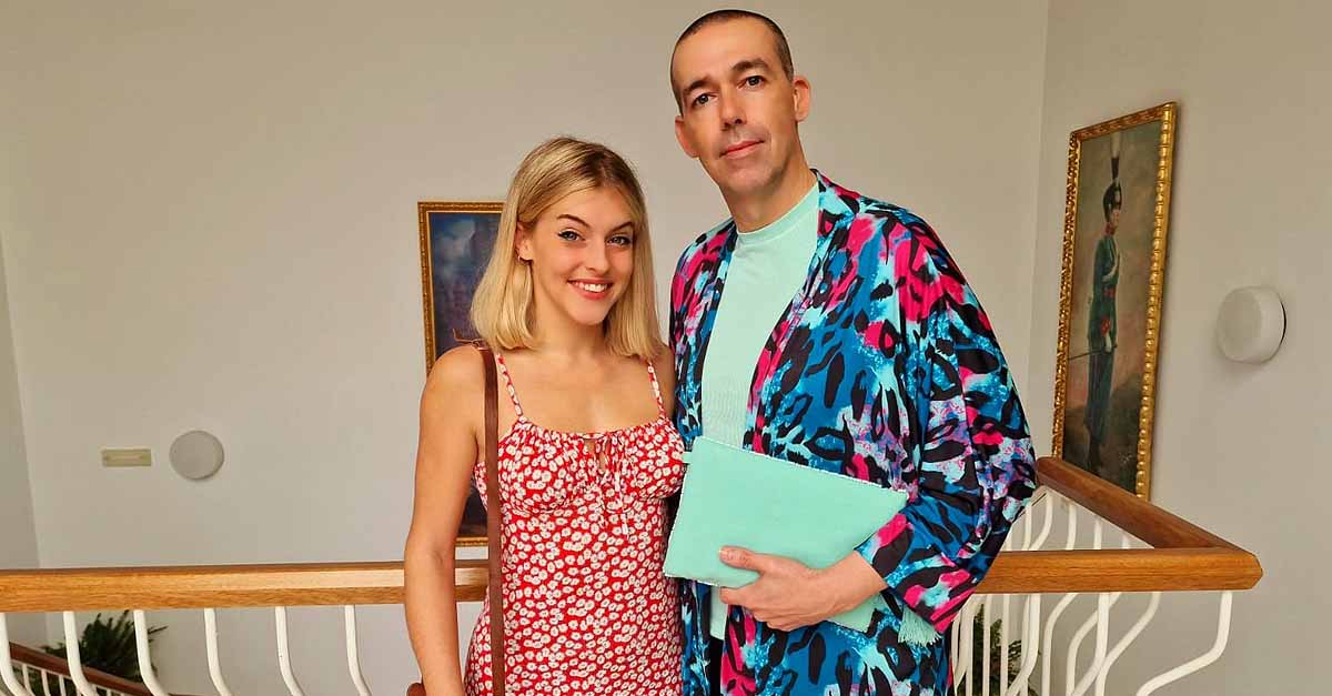 Andrea Sara Hinojosa será la Reina de Occidente