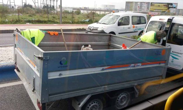 Instan a reducir "a lo esencial" la exposición de la plantilla de los servicios municipales